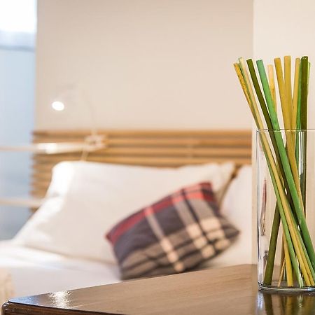 Rental In Rome Trastevere White Luaran gambar