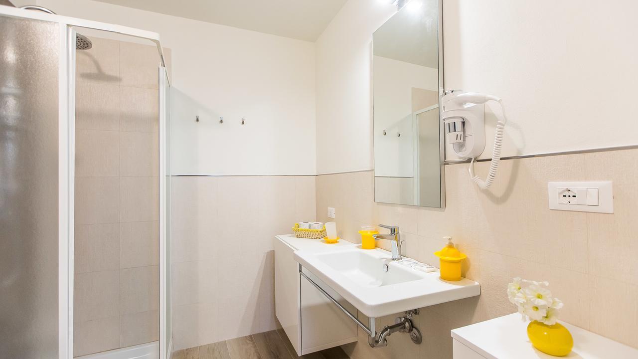 Rental In Rome Trastevere White Luaran gambar