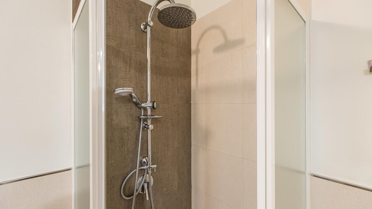 Rental In Rome Trastevere White Luaran gambar